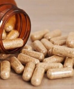 Microdose Capsules