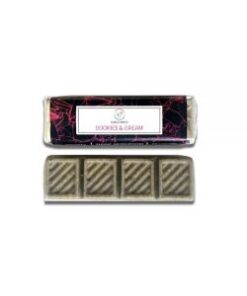 SHROOMIES COOKIES AND CREAM CHOCOLATE (3000MG)