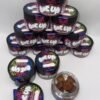 Oneup Chocolate Bars Gummies
