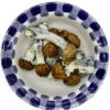 Blue Pulaski Magic Mushrooms