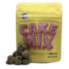 Cake Mix (Indoor)