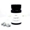 Experience deep renewal with Dose MACRO ENVY – a full-spectrum macrodose blend designed to elevate mood, clarity, and spiritual well-being.