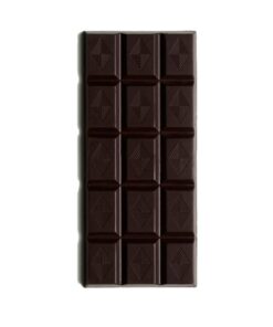 Seremoni Psilocybin Chocolate Bar Edibles Sea Salt & Golden Teacher Mushrooms