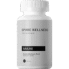Spore Wellness (Immune) Microdosing Mushroom Capsules