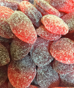 Canna Clique THC Cherry Slices 200 | 400 MG