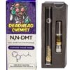 DMT (Cartridge and Battery) .5mL