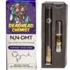 DMT (Cartridge) 1mL