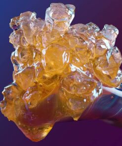 Jack Herer | Diamonds and sauce